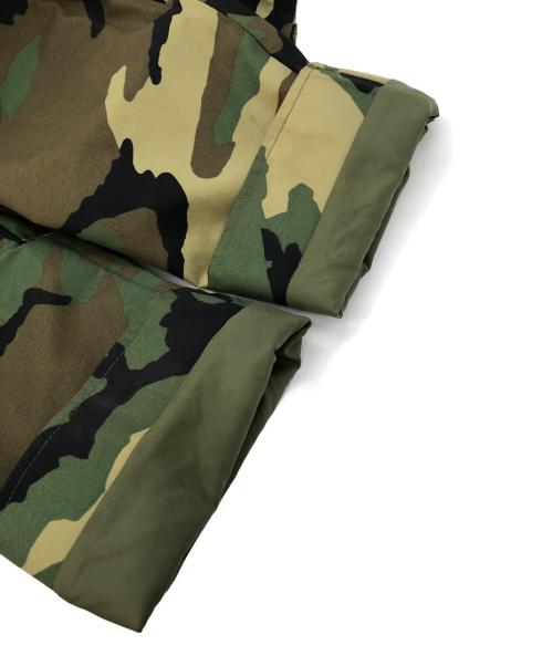 US ARMY（ユーエスアーミー）US ARMY (ユーエスアーミー) ECWCS/COLD WEATHER グリーン サイズ:SIZE Lの古着・服飾アイテム