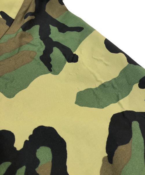 US ARMY（ユーエスアーミー）US ARMY (ユーエスアーミー) ECWCS/COLD WEATHER グリーン サイズ:SIZE Lの古着・服飾アイテム