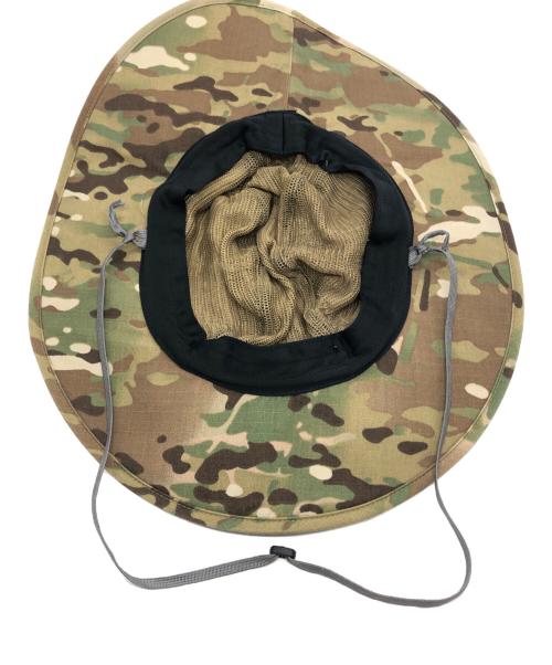 OUTDOOR RESEARCH（アウトドアリサーチ）OUTDOOR RESEARCH (アウトドアリサーチ) ハット カーキの古着・服飾アイテム