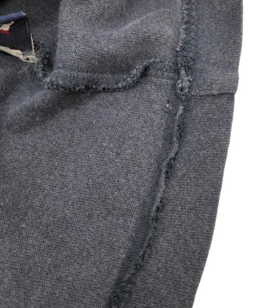 stussy（ステューシー）stussy (ステューシー) Livin TEE ブラック サイズ:SIZE Lの古着・服飾アイテム