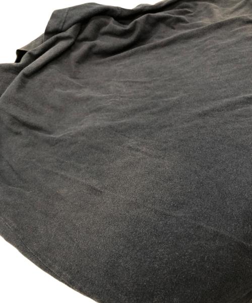 stussy（ステューシー）stussy (ステューシー) Livin TEE ブラック サイズ:SIZE Lの古着・服飾アイテム