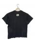 stussy (ステューシー) Livin TEE ブラック サイズ:SIZE L：8000円