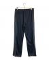 Needles (ニードルズ) Narrow Track Pants ネイビー×グレー サイズ:SIZE L：12000円