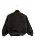 CarHartt (カーハート) 襟コーデュロイ切替ジャケット ブラウン×ブラック サイズ:SIZE XL：30000円