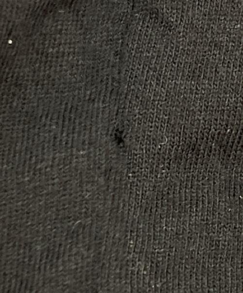 Saint Laurent Paris（サンローランパリ）Saint Laurent Paris (サンローランパリ) time after time TEE ブラック サイズ:SIZE Lの古着・服飾アイテム