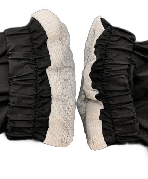 CDG（シーディージー）CDG (シーディージー) コーチジャケット ブラック サイズ:SIZE Mの古着・服飾アイテム