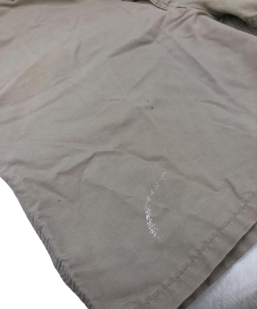 CarHartt（カーハート）CarHartt (カーハート) ハーフパンツ ベージュ サイズ:SIZE 36の古着・服飾アイテム