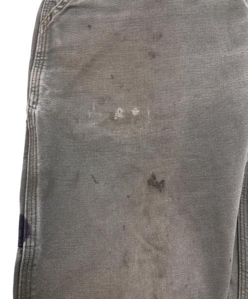 CarHartt（カーハート）CarHartt (カーハート) ペインターパンツ オリーブ サイズ:SIZE W34×L30の古着・服飾アイテム