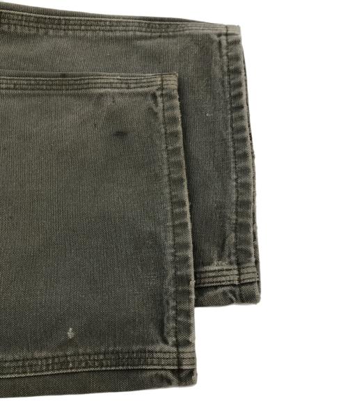 CarHartt（カーハート）CarHartt (カーハート) ペインターパンツ オリーブ サイズ:SIZE W34×L30の古着・服飾アイテム