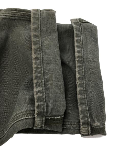 CarHartt（カーハート）CarHartt (カーハート) ペインターパンツ オリーブ サイズ:SIZE W34×L30の古着・服飾アイテム