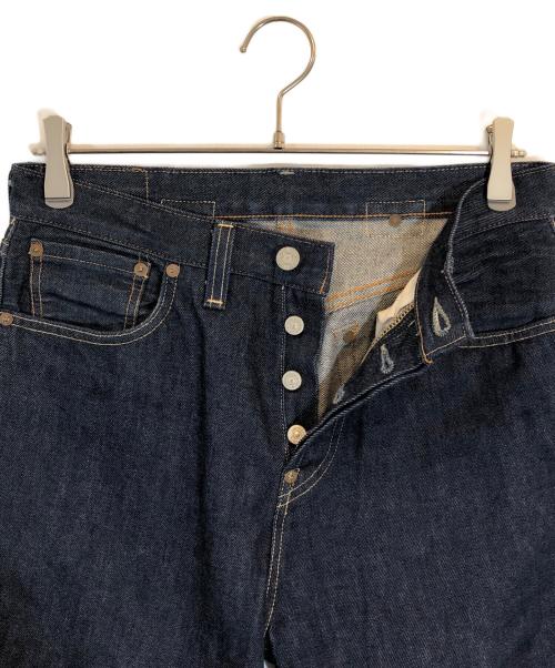 LEVI'S VINTAGE CLOTHING（リーバイス ビンテージ クロージング）LEVI'S VINTAGE CLOTHING (リーバイス ビンテージ クロージング) 1937年復刻デニムパンツ インディゴ サイズ:SIZE W31×L34の古着・服飾アイテム