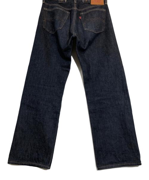 LEVI'S VINTAGE CLOTHING（リーバイス ビンテージ クロージング）LEVI'S VINTAGE CLOTHING (リーバイス ビンテージ クロージング) 1937年復刻デニムパンツ インディゴ サイズ:SIZE W31×L34の古着・服飾アイテム