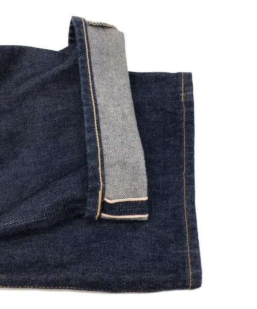 LEVI'S VINTAGE CLOTHING（リーバイス ビンテージ クロージング）LEVI'S VINTAGE CLOTHING (リーバイス ビンテージ クロージング) 1937年復刻デニムパンツ インディゴ サイズ:SIZE W31×L34の古着・服飾アイテム