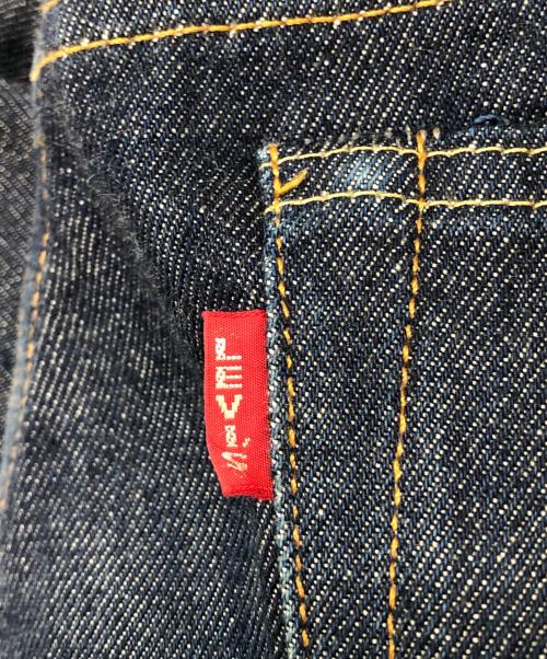 LEVI'S VINTAGE CLOTHING（リーバイス ビンテージ クロージング）LEVI'S VINTAGE CLOTHING (リーバイス ビンテージ クロージング) 1937年復刻デニムパンツ インディゴ サイズ:SIZE W31×L34の古着・服飾アイテム