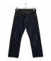 LEVI'S VINTAGE CLOTHING（リーバイス ビンテージ クロージング）の古着「1937年復刻デニムパンツ」｜インディゴ