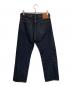 LEVI'S VINTAGE CLOTHING (リーバイス ビンテージ クロージング) 1937年復刻デニムパンツ インディゴ サイズ:SIZE W31×L34：20000円