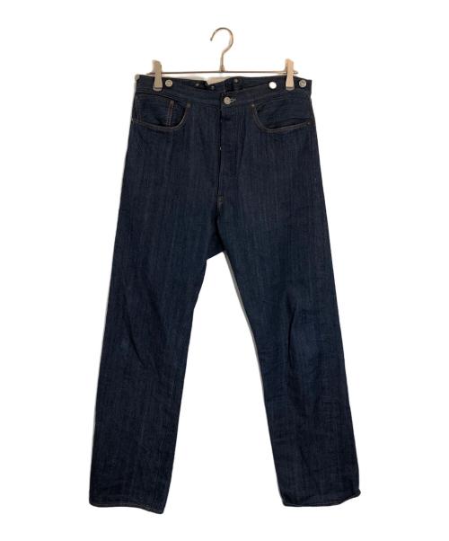 LEVI'S VINTAGE CLOTHING（リーバイス ビンテージ クロージング）LEVI'S VINTAGE CLOTHING (リーバイス ビンテージ クロージング) 1890 501 JEANS DARK INDIGO インディゴ サイズ:SIZE W34×L34の古着・服飾アイテム