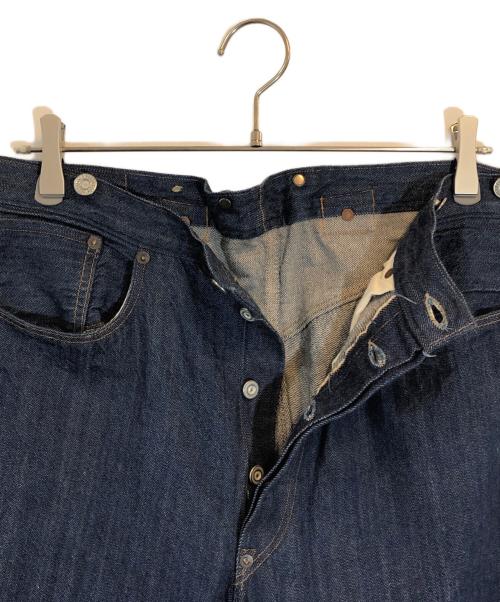 LEVI'S VINTAGE CLOTHING（リーバイス ビンテージ クロージング）LEVI'S VINTAGE CLOTHING (リーバイス ビンテージ クロージング) 1890 501 JEANS DARK INDIGO インディゴ サイズ:SIZE W34×L34の古着・服飾アイテム