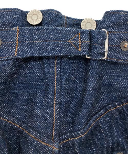 LEVI'S VINTAGE CLOTHING（リーバイス ビンテージ クロージング）LEVI'S VINTAGE CLOTHING (リーバイス ビンテージ クロージング) 1890 501 JEANS DARK INDIGO インディゴ サイズ:SIZE W34×L34の古着・服飾アイテム