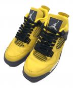 NIKEナイキ）の古着「Nike Air Jordan 4 