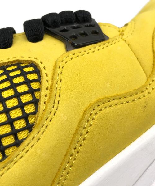 NIKE（ナイキ）NIKE (ナイキ) Nike Air Jordan 4 