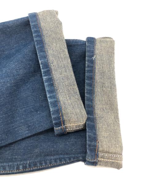 Wrangler（ラングラー）Wrangler (ラングラー) デニムパンツ インディゴ サイズ:下記参照の古着・服飾アイテム