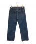 Wrangler (ラングラー) デニムパンツ インディゴ サイズ:下記参照：60000円