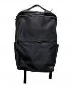 PORTERポーター）の古着「time_daypack」
