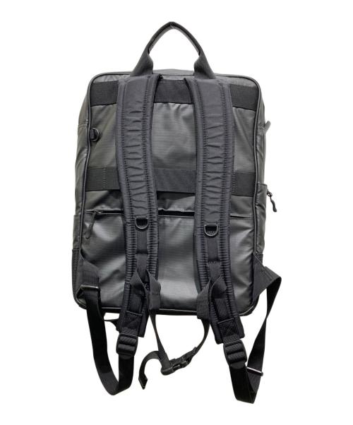 Manhattan Portage（マンハッタンポーテージ）Manhattan Portage (マンハッタンポーテージ) リュック ブラックの古着・服飾アイテム