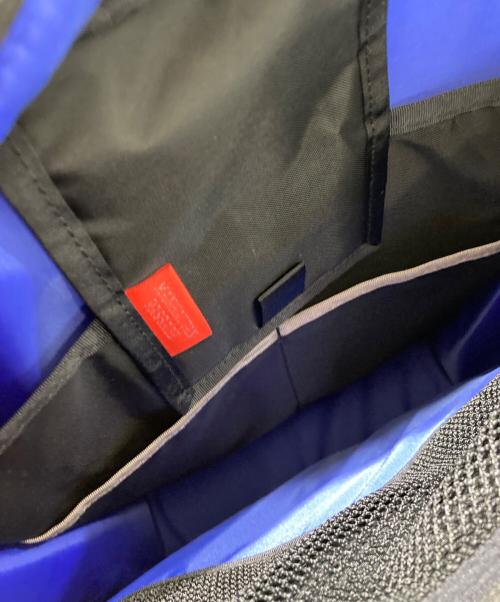 Manhattan Portage（マンハッタンポーテージ）Manhattan Portage (マンハッタンポーテージ) リュック ブラックの古着・服飾アイテム