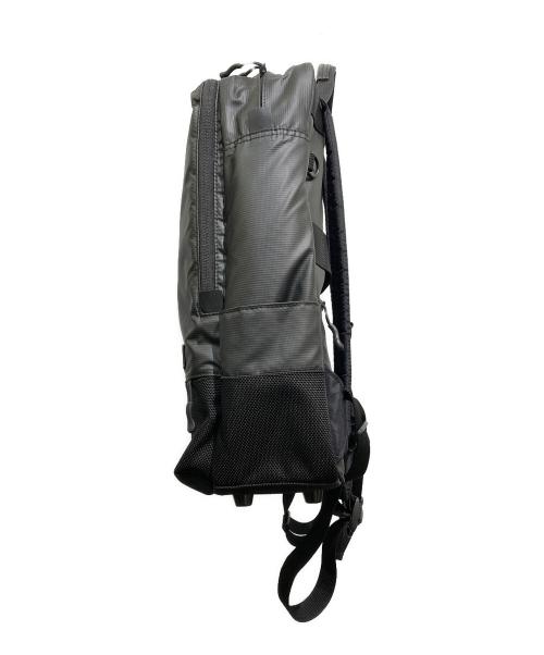 Manhattan Portage（マンハッタンポーテージ）Manhattan Portage (マンハッタンポーテージ) リュック ブラックの古着・服飾アイテム