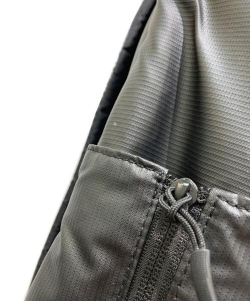 Manhattan Portage（マンハッタンポーテージ）Manhattan Portage (マンハッタンポーテージ) リュック ブラックの古着・服飾アイテム