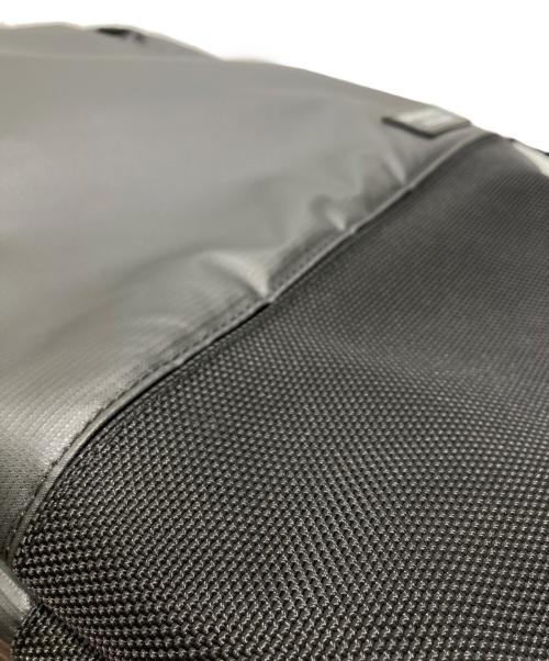 Manhattan Portage（マンハッタンポーテージ）Manhattan Portage (マンハッタンポーテージ) リュック ブラックの古着・服飾アイテム