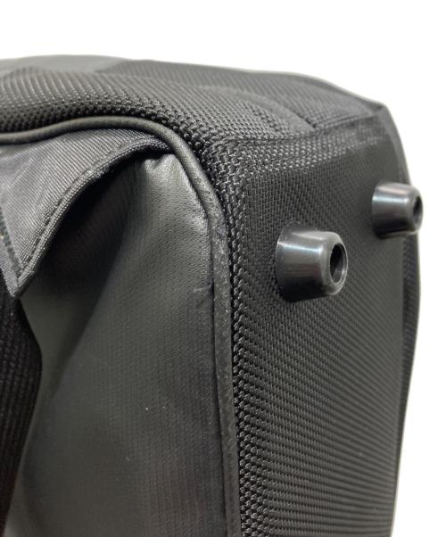 Manhattan Portage（マンハッタンポーテージ）Manhattan Portage (マンハッタンポーテージ) リュック ブラックの古着・服飾アイテム