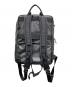 Manhattan Portage (マンハッタンポーテージ) リュック ブラック：5000円