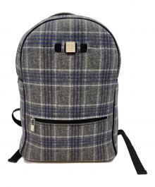 SAVE MY BAG（セーブマイバッグ）の古着「リュック」｜グレー