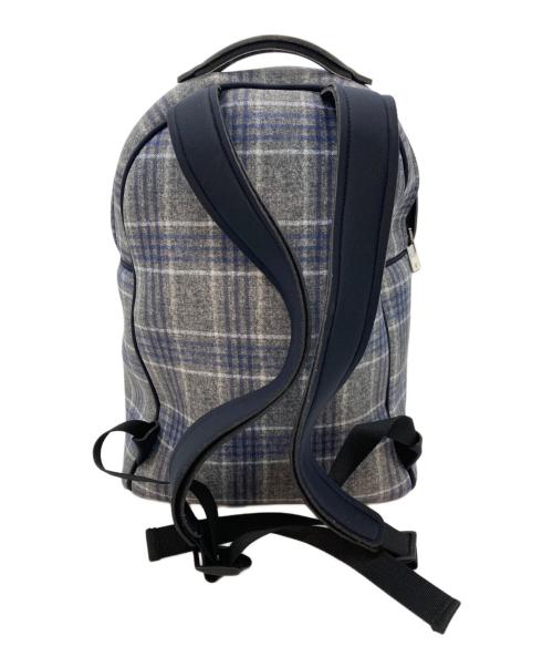 SAVE MY BAG（セーブマイバッグ）SAVE MY BAG (セーブマイバッグ) リュック グレー サイズ:下記参照の古着・服飾アイテム