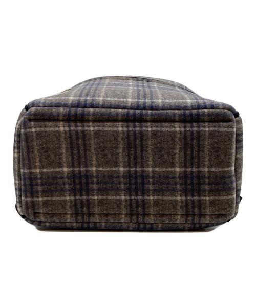 SAVE MY BAG（セーブマイバッグ）SAVE MY BAG (セーブマイバッグ) リュック グレー サイズ:下記参照の古着・服飾アイテム