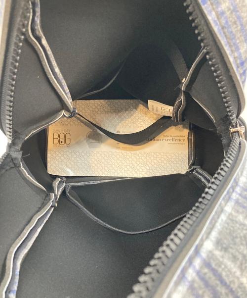 SAVE MY BAG（セーブマイバッグ）SAVE MY BAG (セーブマイバッグ) リュック グレー サイズ:下記参照の古着・服飾アイテム