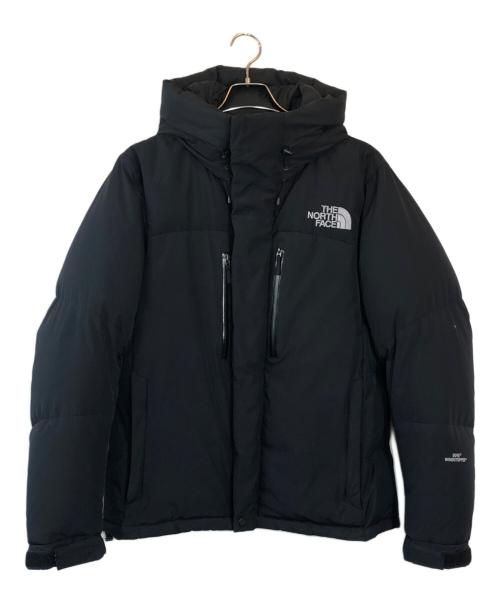 THE NORTH FACE（ザ ノース フェイス）THE NORTH FACE (ザ ノース フェイス) バルトロライトジャケット ブラック サイズ:SIZE Lの古着・服飾アイテム