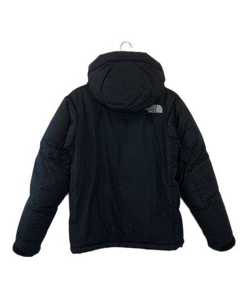 THE NORTH FACE（ザ ノース フェイス）THE NORTH FACE (ザ ノース フェイス) バルトロライトジャケット ブラック サイズ:SIZE Lの古着・服飾アイテム