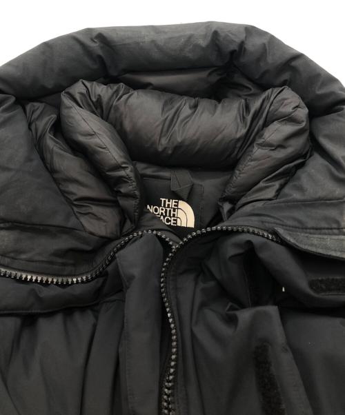 THE NORTH FACE（ザ ノース フェイス）THE NORTH FACE (ザ ノース フェイス) バルトロライトジャケット ブラック サイズ:SIZE Lの古着・服飾アイテム