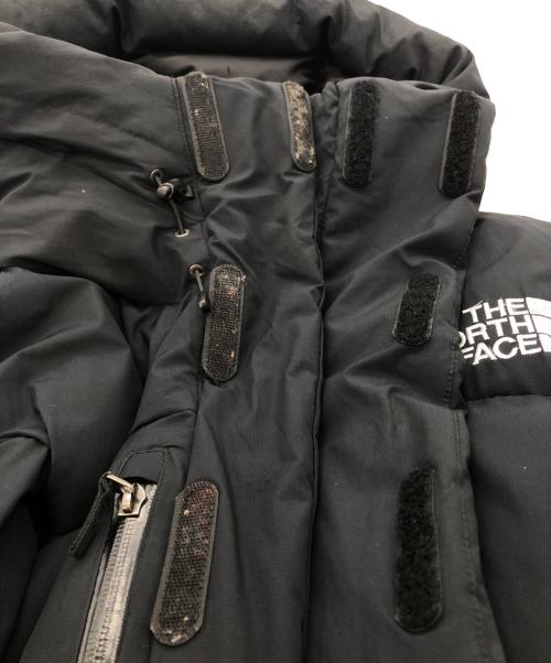 THE NORTH FACE（ザ ノース フェイス）THE NORTH FACE (ザ ノース フェイス) バルトロライトジャケット ブラック サイズ:SIZE Lの古着・服飾アイテム