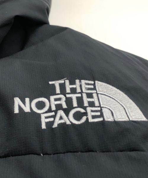 THE NORTH FACE（ザ ノース フェイス）THE NORTH FACE (ザ ノース フェイス) バルトロライトジャケット ブラック サイズ:SIZE Lの古着・服飾アイテム