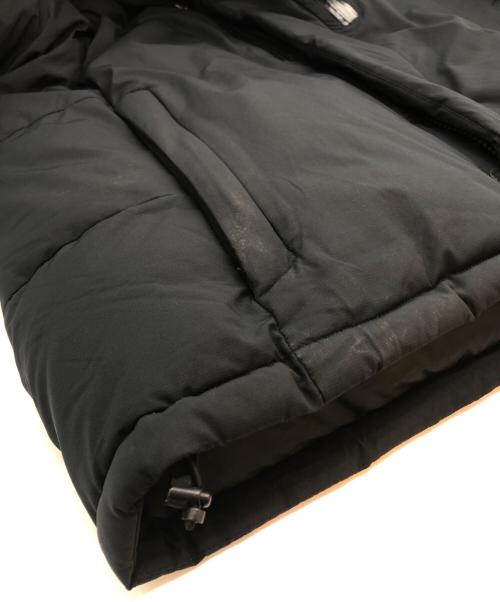 THE NORTH FACE（ザ ノース フェイス）THE NORTH FACE (ザ ノース フェイス) バルトロライトジャケット ブラック サイズ:SIZE Lの古着・服飾アイテム