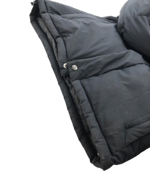 THE NORTH FACE（ザ ノース フェイス）THE NORTH FACE (ザ ノース フェイス) バルトロライトジャケット ブラック サイズ:SIZE Lの古着・服飾アイテム
