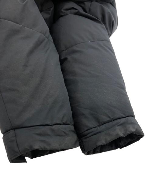 THE NORTH FACE（ザ ノース フェイス）THE NORTH FACE (ザ ノース フェイス) バルトロライトジャケット ブラック サイズ:SIZE Lの古着・服飾アイテム