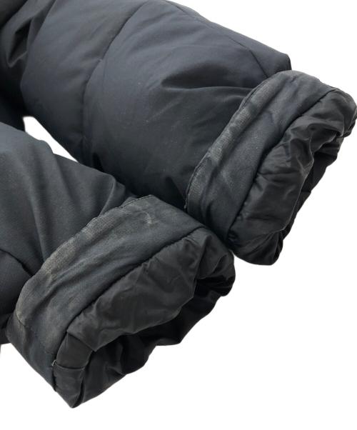 THE NORTH FACE（ザ ノース フェイス）THE NORTH FACE (ザ ノース フェイス) バルトロライトジャケット ブラック サイズ:SIZE Lの古着・服飾アイテム
