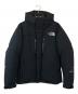 THE NORTH FACE（ザ ノース フェイス）の古着「バルトロライトジャケット」｜ブラック