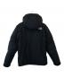 THE NORTH FACE (ザ ノース フェイス) バルトロライトジャケット ブラック サイズ:SIZE L：20000円